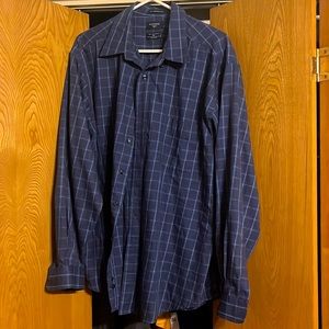 Dockers collared shirt